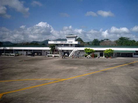 tacloban skyscrapercity|Daniel Z. Romualdez Airport .